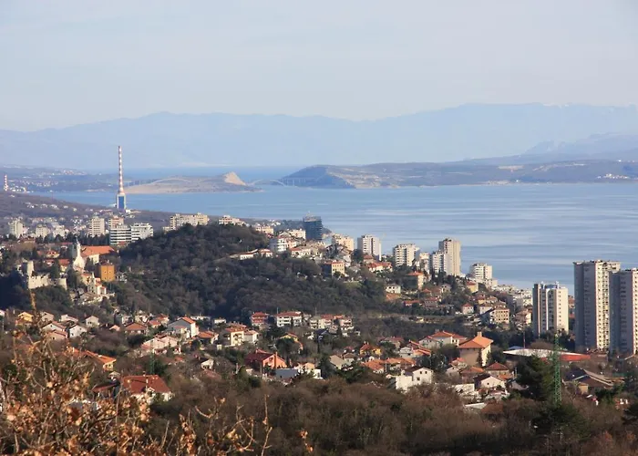 Drenova Hills