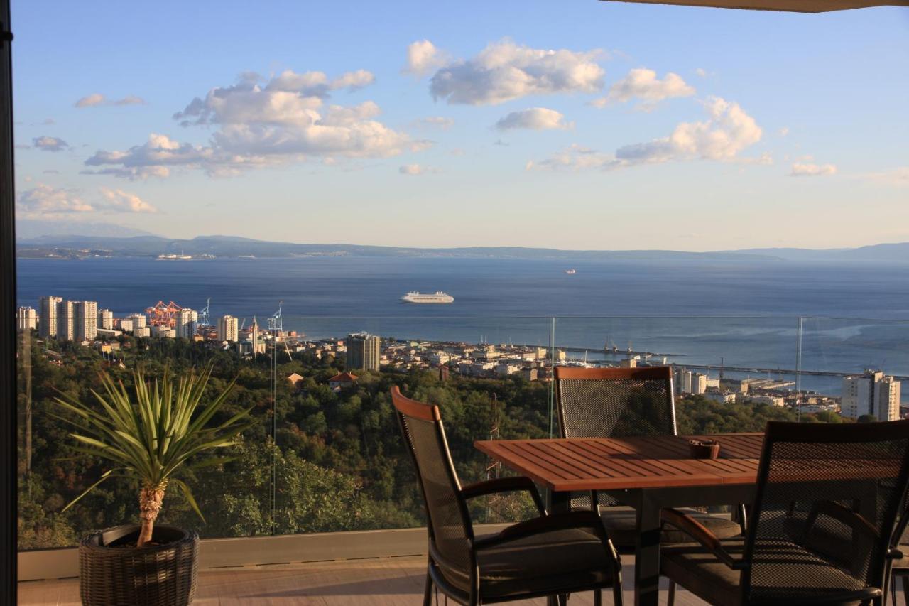 Drenova Hills Apartma