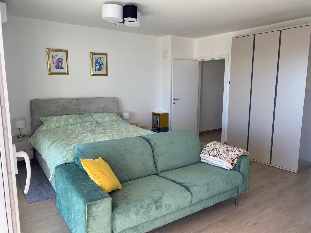 Apartment Drenova Hills Rijeka