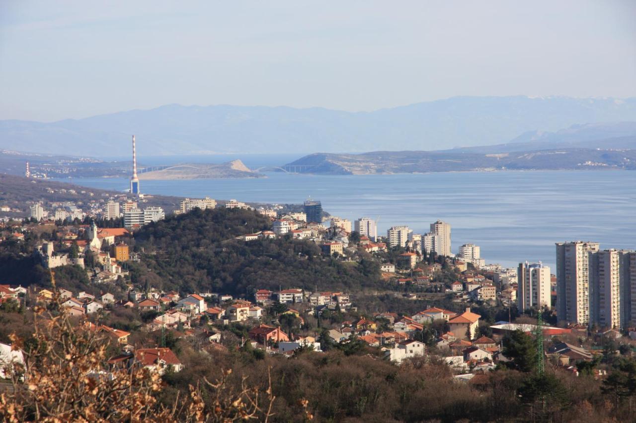 Drenova Hills Apartment *