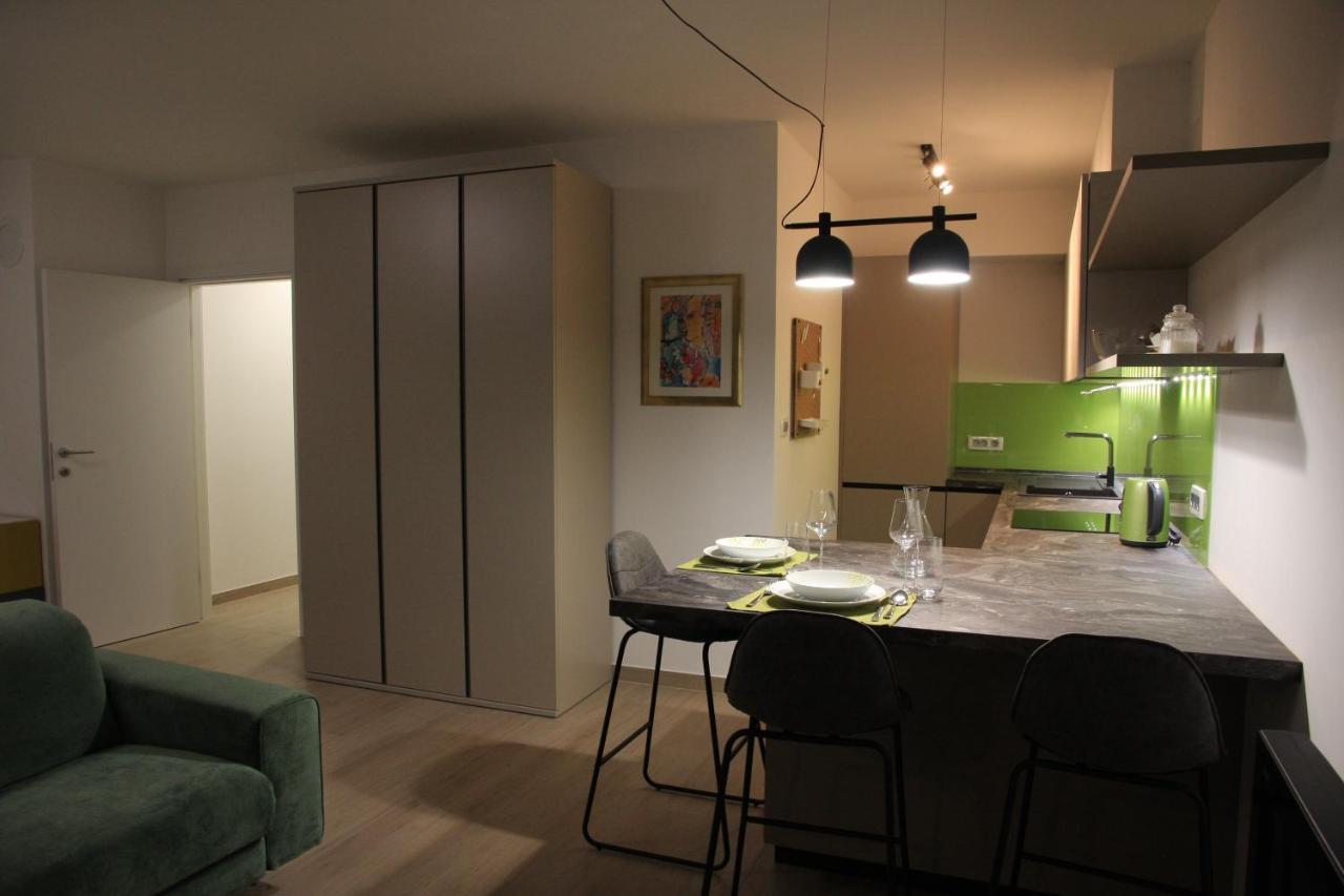 Drenova Hills Apartment *
