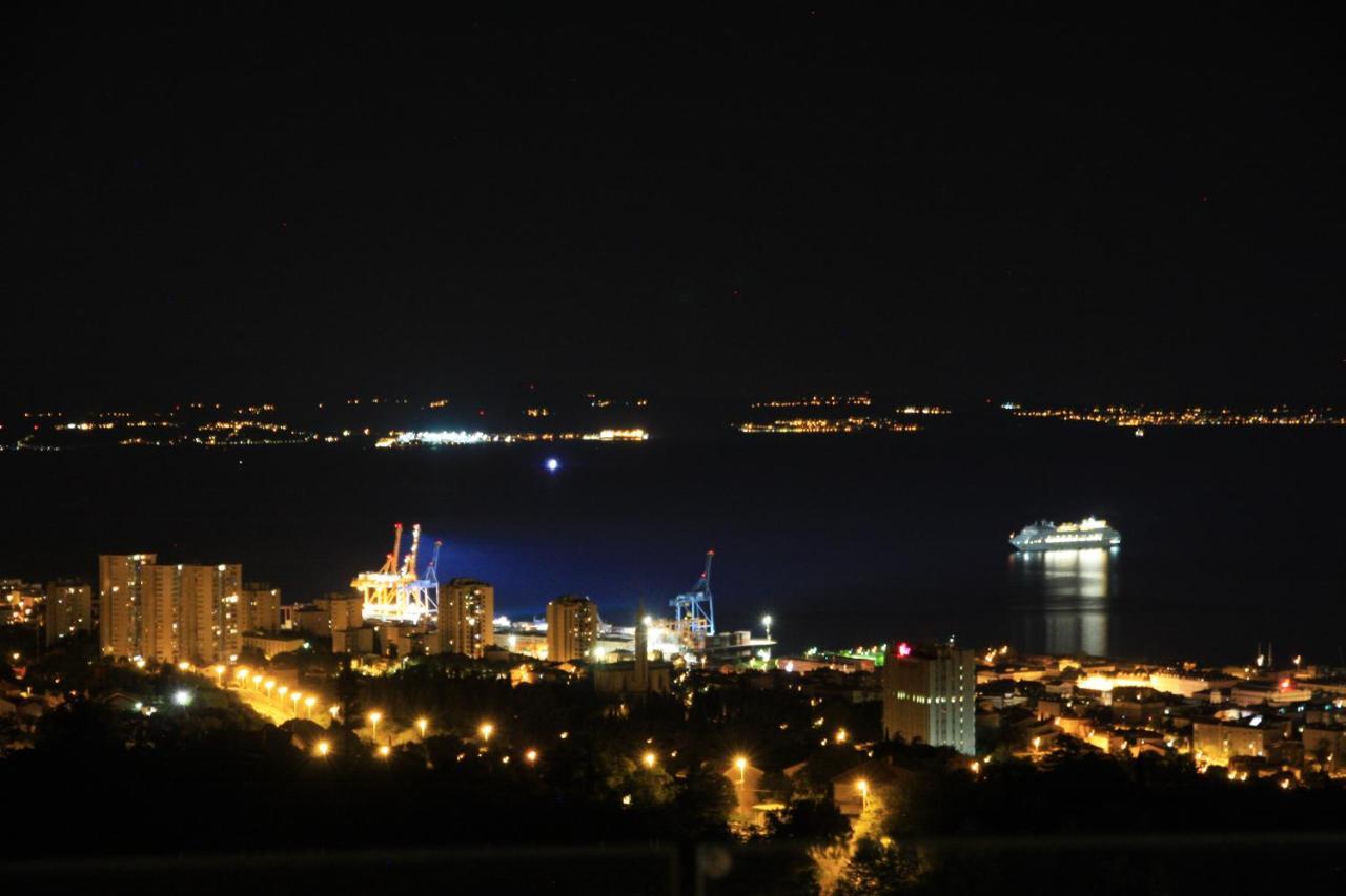 Drenova Hills Apartma *